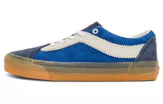 Обувь для скейтбординга Vans Bold унисекс, Navy