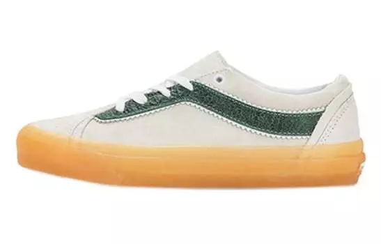 Обувь для скейтбординга Vans Bold унисекс, White