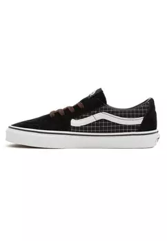 Обувь для скейтбординга Vans, черный