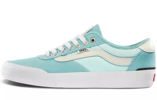 Обувь для скейтбординга Vans Chima Pro 2 унисекс