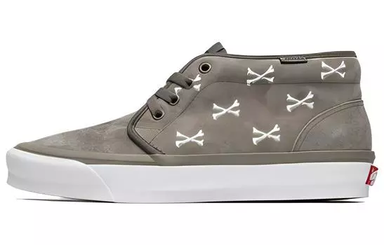 Обувь для скейтбординга Vans Chukka унисекс