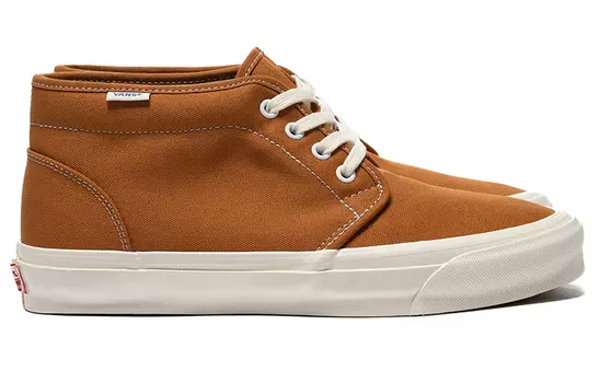 Обувь для скейтбординга Vans Chukka унисекс