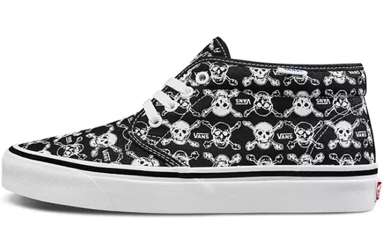 Обувь для скейтбординга Vans Chukka унисекс