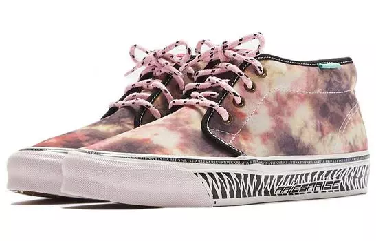 Обувь для скейтбординга Vans Chukka унисекс