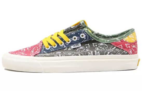 Обувь для скейтбординга Vans Diamo Ni унисекс