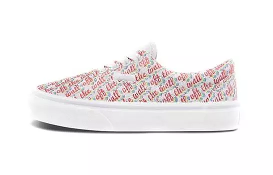 Обувь для скейтбординга Vans Era Kids PS