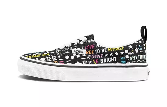 Обувь для скейтбординга Vans Era Kids PS