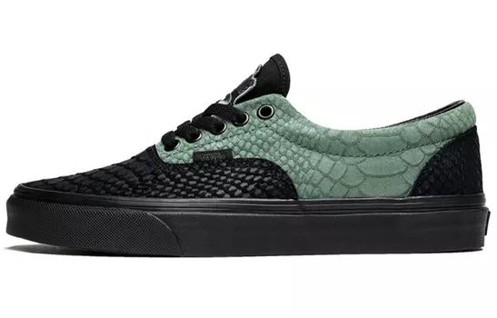 Обувь для скейтбординга Vans Era унисекс дубль