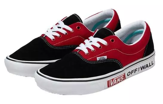 Обувь для скейтбординга Vans Era унисекс