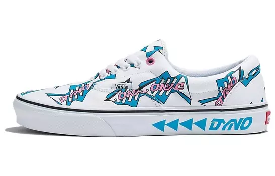 Обувь для скейтбординга Vans Era унисекс