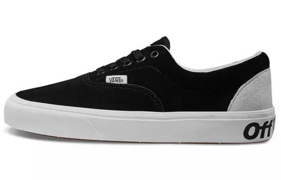 Обувь для скейтбординга Vans Era унисекс