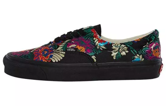 Обувь для скейтбординга Vans Era унисекс, Black
