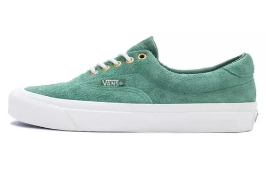 Обувь для скейтбординга Vans Era унисекс, Green