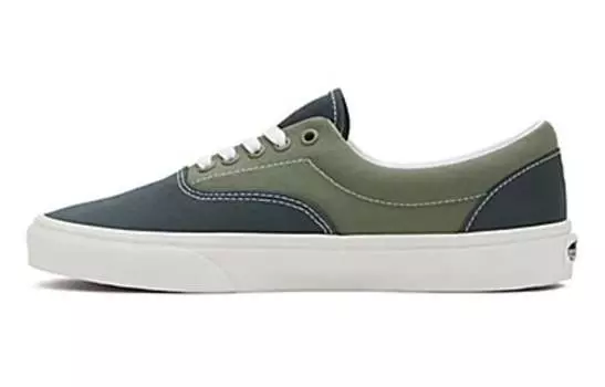 Обувь для скейтбординга Vans Era унисекс, Green