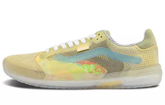 Обувь для скейтбординга Vans Evdnt унисекс