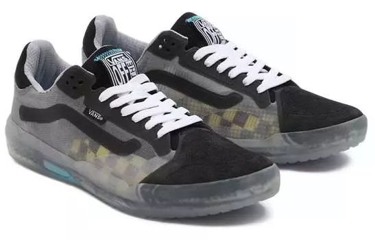 Обувь для скейтбординга Vans Evdnt унисекс