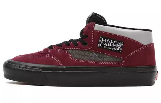 Обувь для скейтбординга Vans Half Cab унисекс