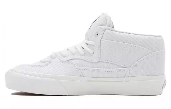 Обувь для скейтбординга Vans Half Cab унисекс, White