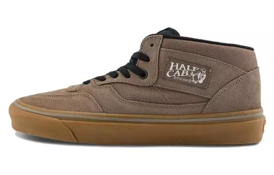 Обувь для скейтбординга Vans Half Cab унисекс, Brown