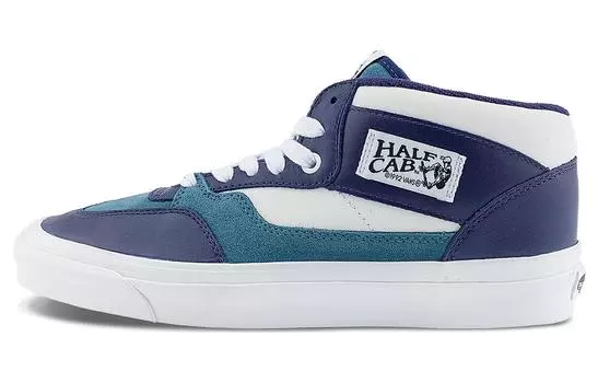 Обувь для скейтбординга Vans Half Cab унисекс, Blue