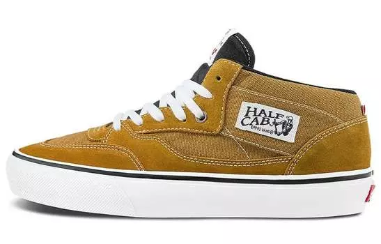 Обувь для скейтбординга Vans Half Cab унисекс