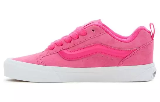 Обувь для скейтбординга Vans Knu Skool унисекс дубль