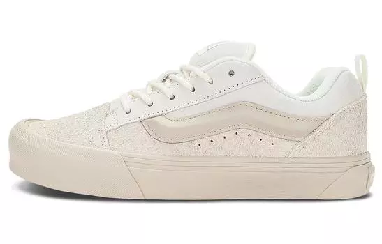 Обувь для скейтбординга Vans Knu Skool унисекс, Beige
