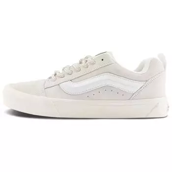Обувь для скейтбординга Vans Knu Skool унисекс, White