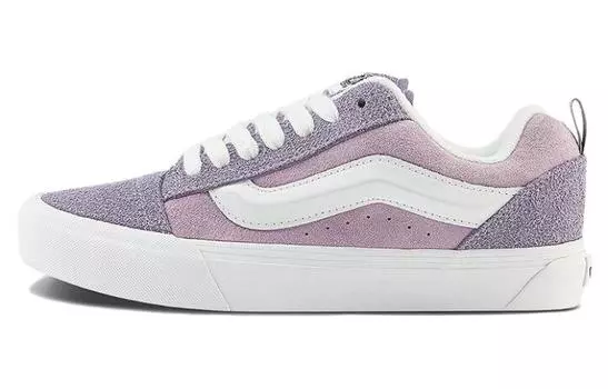 Обувь для скейтбординга Vans Knu Skool унисекс, фиолетовый