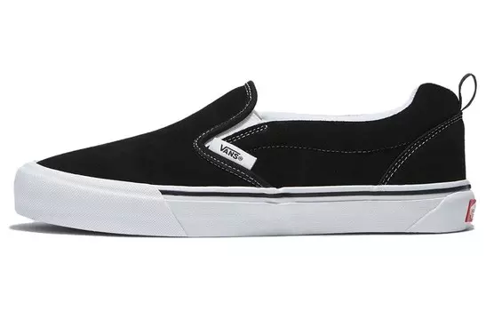 Обувь для скейтбординга Vans Knu Slip унисекс