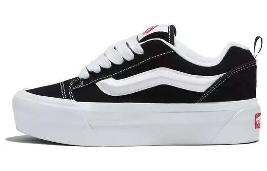 Обувь для скейтбординга Vans Knu Stack унисекс