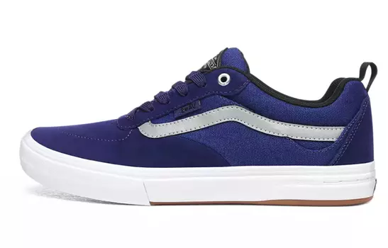 Обувь для скейтбординга Vans Kyle Walker Pro унисекс