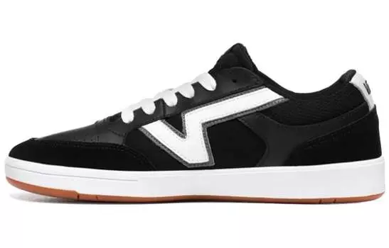 Обувь для скейтбординга Vans Lowland CC унисекс