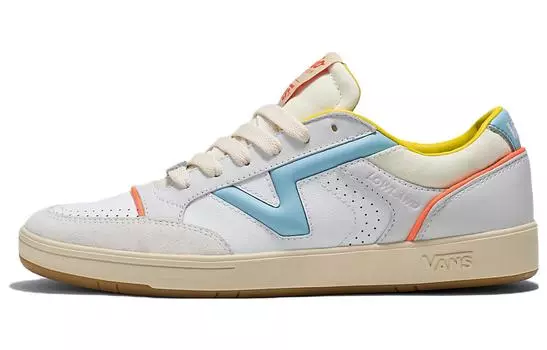 Обувь для скейтбординга Vans Lowland CC унисекс