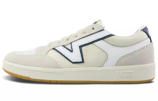 Обувь для скейтбординга Vans Lowland CC унисекс