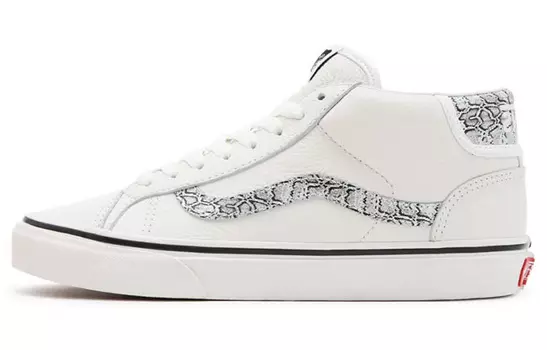 Обувь для скейтбординга Vans Mid Skool унисекс