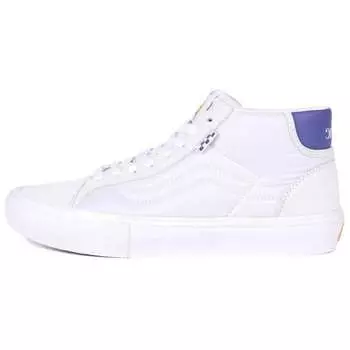 Обувь для скейтбординга Vans Mid Skool унисекс