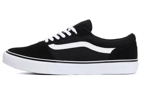 Обувь для скейтбординга Vans Mid Skool женская