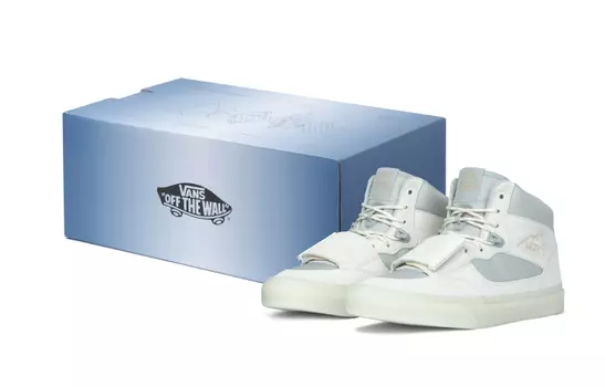 Обувь для скейтбординга Vans Mountain Edition унисекс