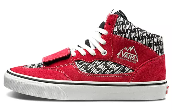 Обувь для скейтбординга Vans Mountain Edition унисекс