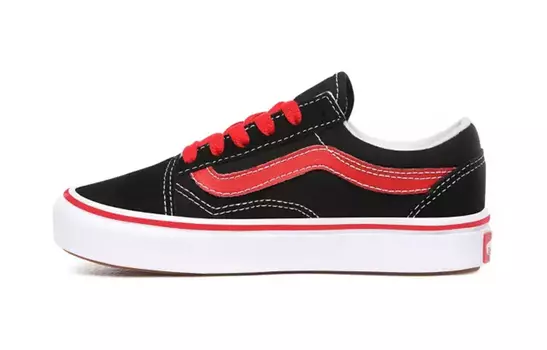 Обувь для скейтбординга Vans Old Skool Kids GS