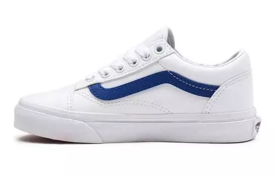 Обувь для скейтбординга Vans Old Skool Kids GS