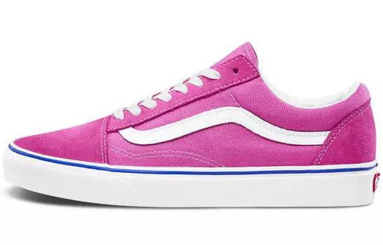 Обувь для скейтбординга Vans Old Skool унисекс