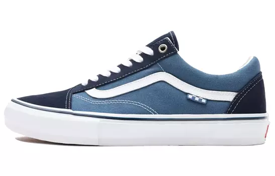 Обувь для скейтбординга Vans Old Skool унисекс