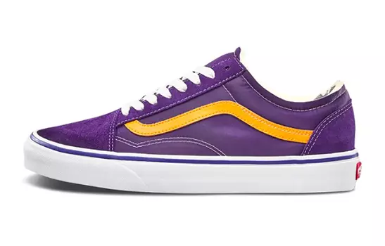Обувь для скейтбординга Vans Old Skool унисекс