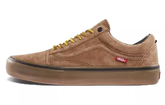 Кроссовки Vans Old Skool Antihero John Cardiel