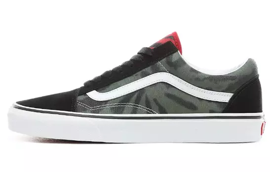 Обувь для скейтбординга Vans Old Skool унисекс