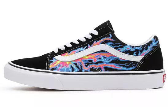 Обувь для скейтбординга Vans Old Skool унисекс