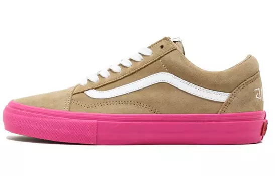 Обувь для скейтбординга Vans Old Skool унисекс