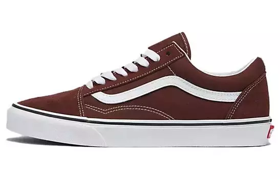 Обувь для скейтбординга Vans Old Skool унисекс, Brown